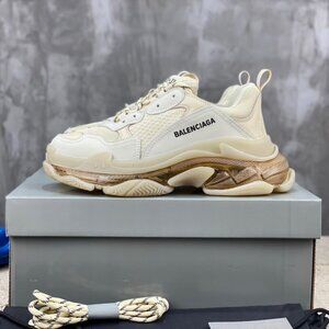 Balenciaga Triple S Sneakers